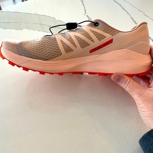 Salomon Sense Ride Hiking Shoes